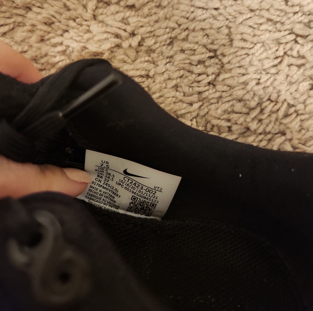 Nike React Infinity - image 5